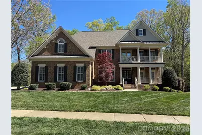 3418 Delamere Drive, Matthews, NC 28104 - Photo 1