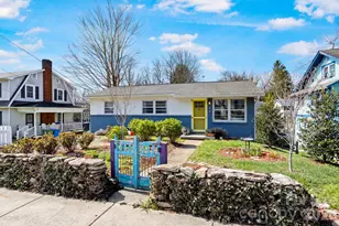 25 Ridgelawn Rd, Asheville, NC 28806 - Photo 2