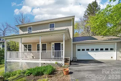 153 Hudson Street, Asheville, NC 28806 - Photo 1