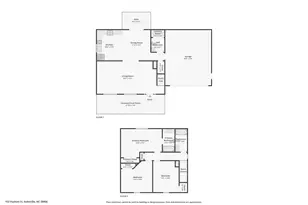 153 Hudson St, Asheville, NC 28806 - Photo 36