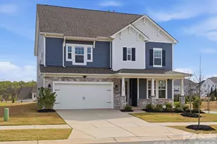 13204 Chopin Ridge Rd, Huntersville, NC 28078 - Photo 2