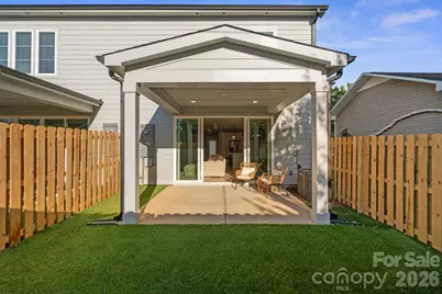 3833 Ellenwood Place, Charlotte, NC 28217 - Photo 16