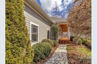 523 Brandywine Road, Waynesville, NC 28786 - Photo 4