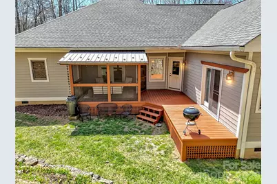 523 Brandywine Road, Waynesville, NC 28786 - Photo 28