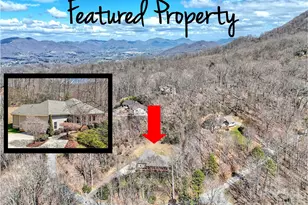 523 Brandywine Rd, Waynesville, NC 28786 - Photo 2