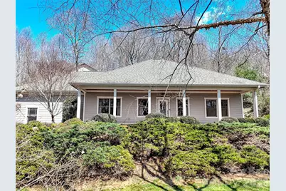 523 Brandywine Road, Waynesville, NC 28786 - Photo 42