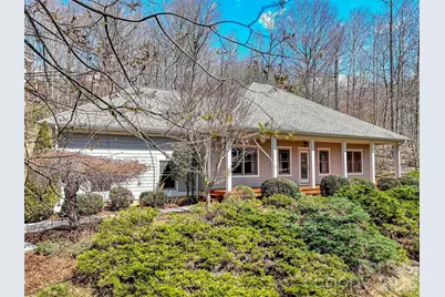 523 Brandywine Road, Waynesville, NC 28786 - Photo 1