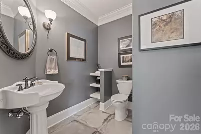 7902 Chapel Creek Drive, Denver, NC 28037 - Photo 24