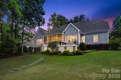 7902 Chapel Creek Drive, Denver, NC 28037 - Photo 4