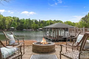 7902 Chapel Creek Dr, Denver, NC 28037 - Photo 46