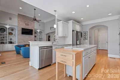 7902 Chapel Creek Drive, Denver, NC 28037 - Photo 20
