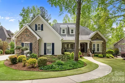 7902 Chapel Creek Drive, Denver, NC 28037 - Photo 1