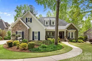 7902 Chapel Creek Dr, Denver, NC 28037 - Photo 1