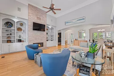 7902 Chapel Creek Drive, Denver, NC 28037 - Photo 16