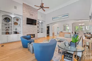 7902 Chapel Creek Dr, Denver, NC 28037 - Photo 16