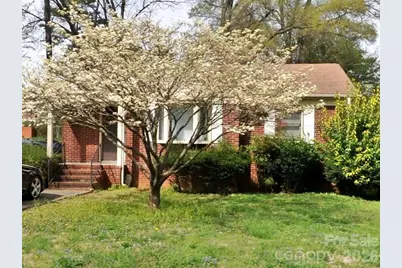1632 Madison Avenue, Charlotte, NC 28216 - Photo 1