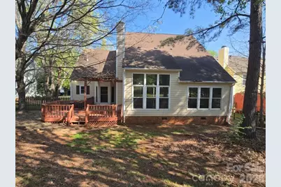 9011 Coleshire Court, Charlotte, NC 28269 - Photo 28