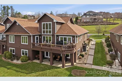 233 Lake View Place #D1, Jefferson, NC 28640 - Photo 1