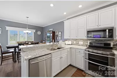 233 Lake View Place #D1, Jefferson, NC 28640 - Photo 12