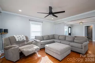 3635 Jennifer Ballenger Ln, Crouse, NC 28033 - Photo 10