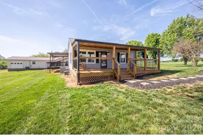 3635 Jennifer Ballenger Lane, Crouse, NC 28033 - Photo 2