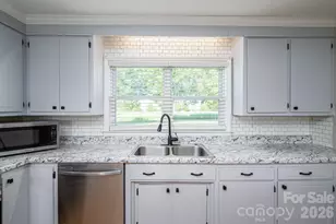 3635 Jennifer Ballenger Ln, Crouse, NC 28033 - Photo 6