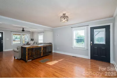 3635 Jennifer Ballenger Lane, Crouse, NC 28033 - Photo 8