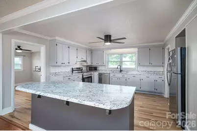 3635 Jennifer Ballenger Lane, Crouse, NC 28033 - Photo 4