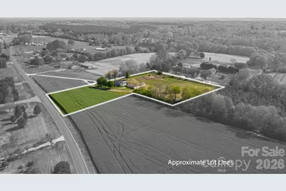 3635 Jennifer Ballenger Lane, Crouse, NC 28033 - Photo 24