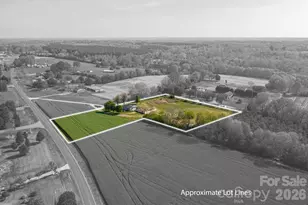 3635 Jennifer Ballenger Ln, Crouse, NC 28033 - Photo 24