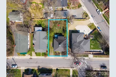 334 Hillside Street, Asheville, NC 28801 - Photo 2