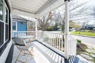 334 Hillside St, Asheville, NC 28801 - Photo 4