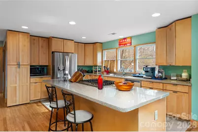 1105 Griffin Branch Road, Marshall, NC 28753 - Photo 16