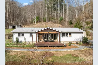 1105 Griffin Branch Road, Marshall, NC 28753 - Photo 4