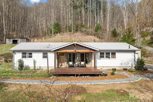 1105 Griffin Branch Rd, Marshall, NC 28753 - Photo 4