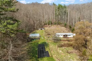 1105 Griffin Branch Rd, Marshall, NC 28753 - Photo 2