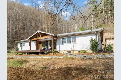 1105 Griffin Branch Road, Marshall, NC 28753 - Photo 6