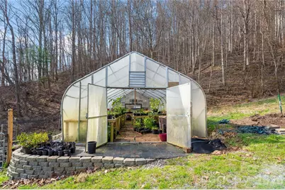 1105 Griffin Branch Road, Marshall, NC 28753 - Photo 26