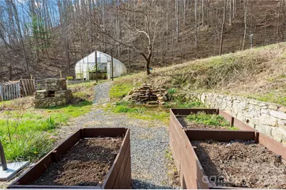 1105 Griffin Branch Road, Marshall, NC 28753 - Photo 32