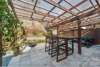 1105 Griffin Branch Road, Marshall, NC 28753 - Photo 30