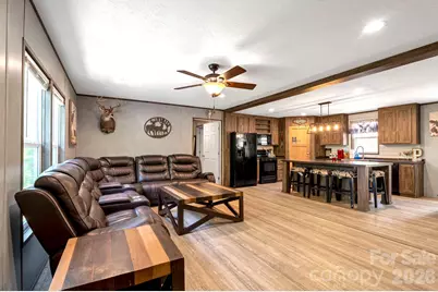87 Horseback Lane, Marshall, NC 28753 - Photo 6