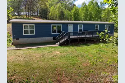 87 Horseback Lane, Marshall, NC 28753 - Photo 2