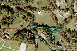 87 Horseback Ln, Marshall, NC 28753 - Photo 28