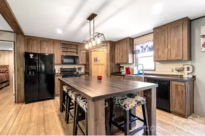 87 Horseback Lane, Marshall, NC 28753 - Photo 8