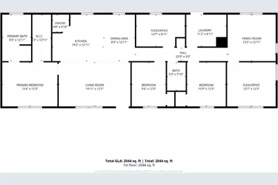 87 Horseback Lane, Marshall, NC 28753 - Photo 26