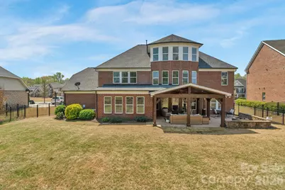 2709 Creek Manor Drive, Waxhaw, NC 28173 - Photo 40