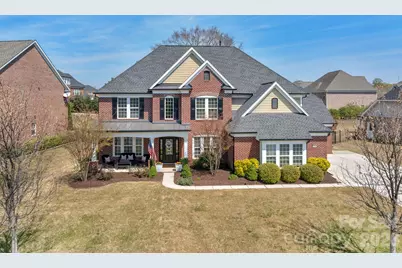 2709 Creek Manor Drive, Waxhaw, NC 28173 - Photo 1