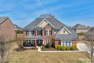 2709 Creek Manor Dr, Waxhaw, NC 28173 - Photo 1