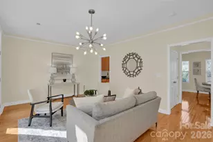 923 Gracie Way, Charlotte, NC 28204 - Photo 10