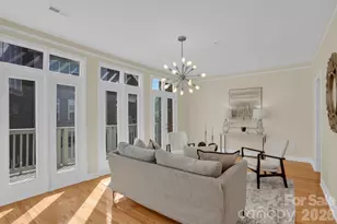 923 Gracie Way, Charlotte, NC 28204 - Photo 8